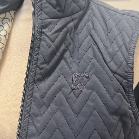 Women’s Dover Equestrian Vest NWT - Picture 3 of 7